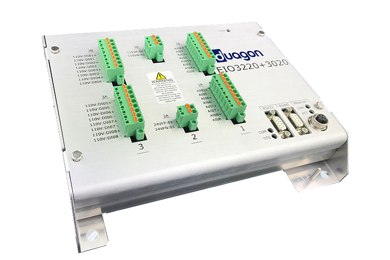 Digital IO Module